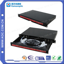 Kpmsp-Drs-FC24 Optical Fiber Drawer Type Terminal Box